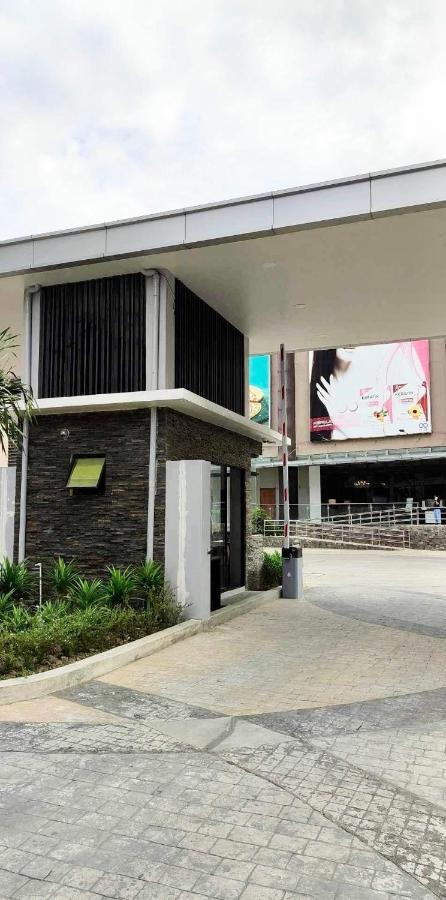 Amani Grand Citygate 308 Davao City Dış mekan fotoğraf