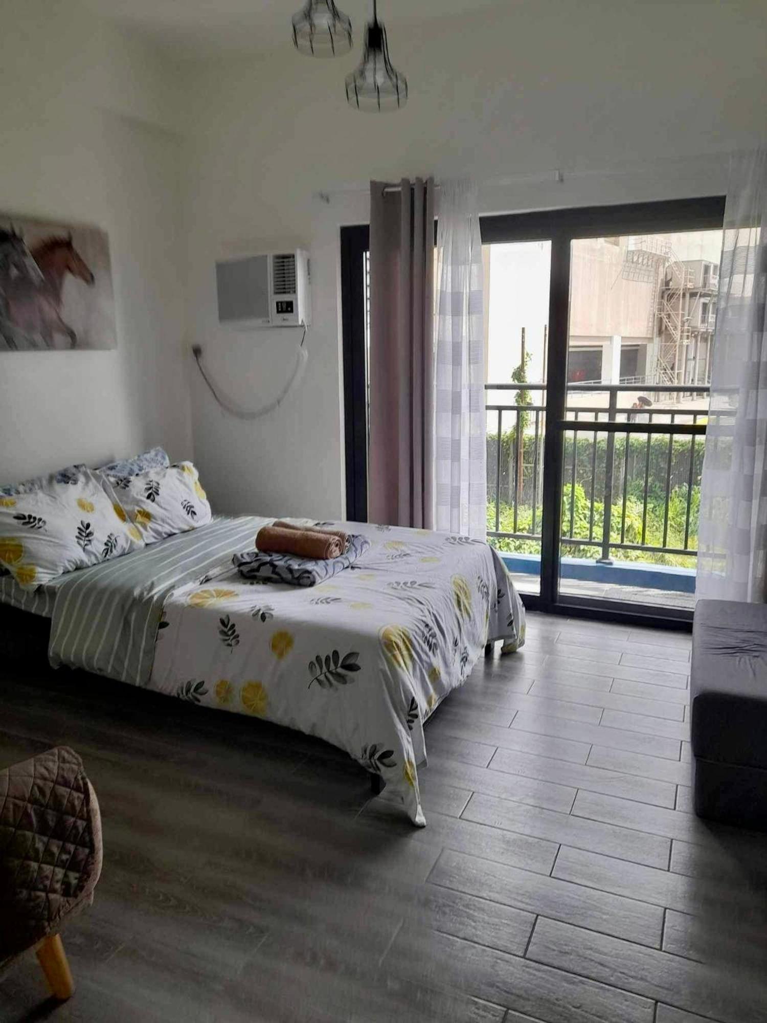 Amani Grand Citygate 308 Davao City Dış mekan fotoğraf